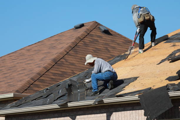 Fast & Reliable Emergency Roof Repairs in Westwood, KY